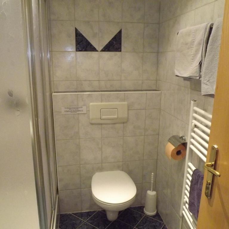 Apart Birgit - Apartment mit Balkon - 27