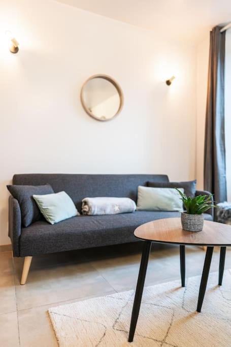 Belle Étoile et son Garage privé - Appartement 1 Chambre - 7