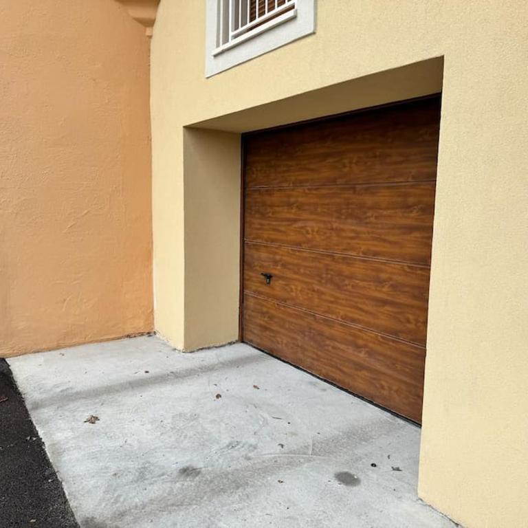 Belle Étoile et son Garage privé - Appartement 1 Chambre - 13