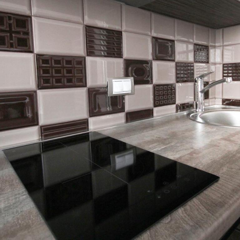 Apartments Belgrade - Superior Apartman sa 1 Spavaćom Sobom (4 Odrasle Osobe) - 13