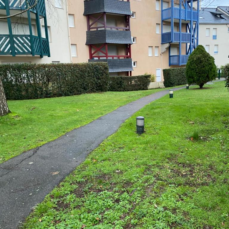 Le Petit Nid du Port Crouesty - Studio au calme - Studio - 2