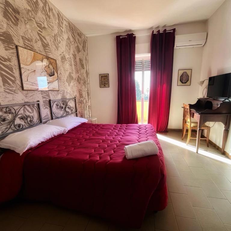 Tk HOTEL - Double Room - 1