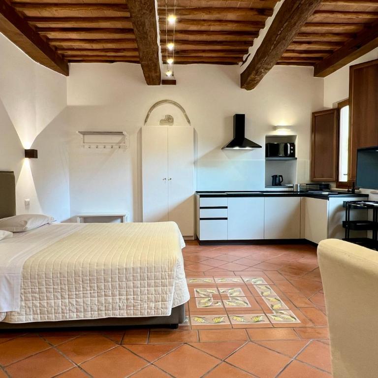 Regis Condo - Appartamento Monolocale - 16