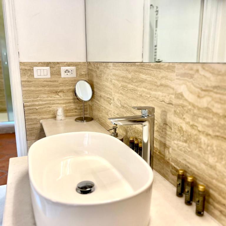 Regis Condo - Appartamento Monolocale - 20