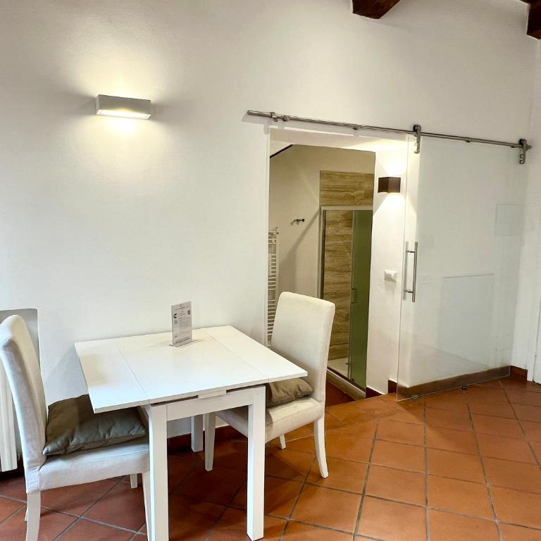 Regis Condo - Appartamento Monolocale - 19