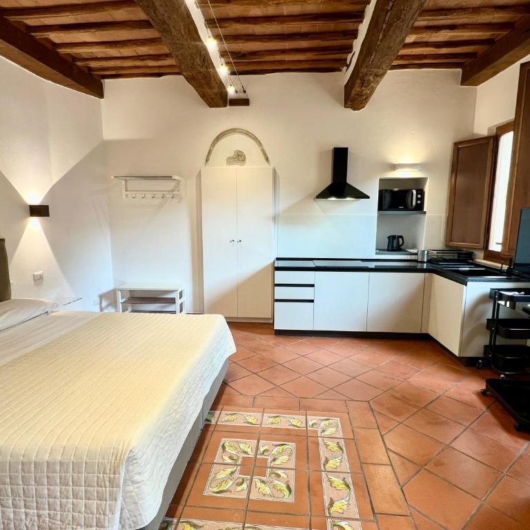 Regis Condo - Appartamento Monolocale - 14