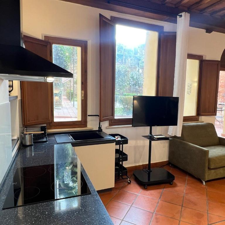 Regis Condo - Appartamento Monolocale - 24