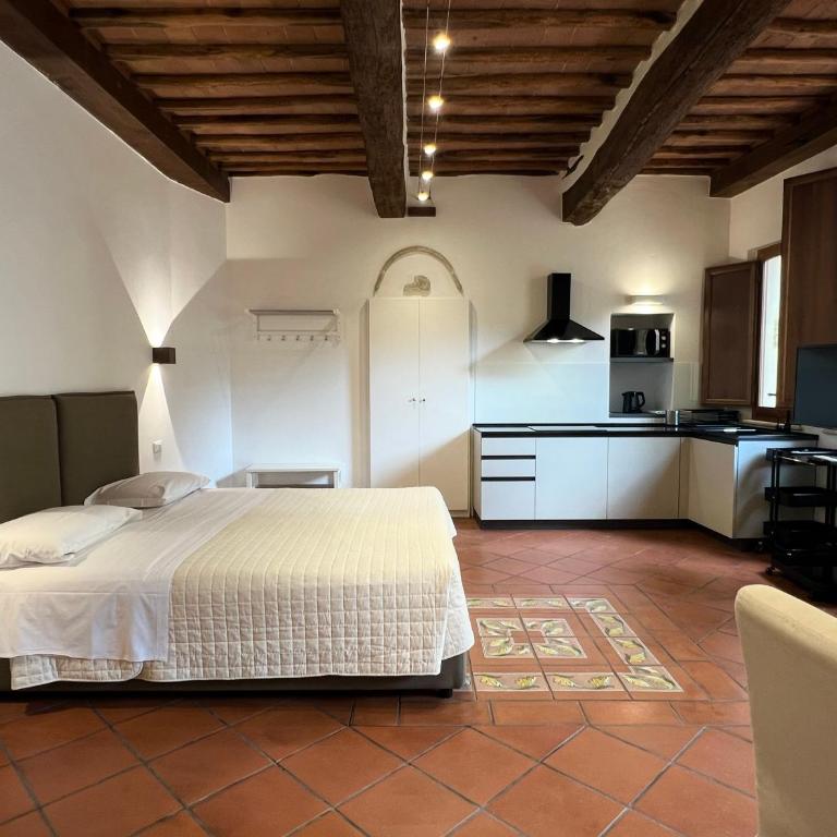 Regis Condo - Appartamento Monolocale - 28