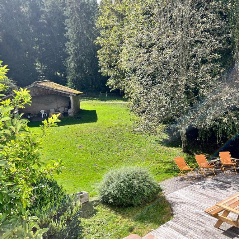 Ferme des Jonquilles 15p - billard, PS4, salle de sport - Maison 7 Chambres - 2