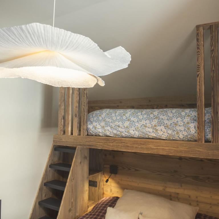 SmartStay Cocon Alpin - Meribel - Apartment with Balcony - 31