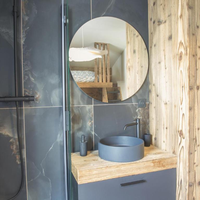 SmartStay Cocon Alpin - Meribel - Apartment with Balcony - 27
