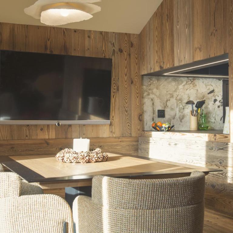 SmartStay Cocon Alpin - Meribel - Apartment with Balcony - 5