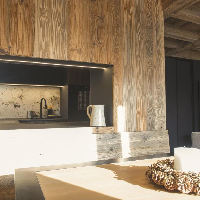 SmartStay Cocon Alpin - Meribel - Apartment with Balcony - 20