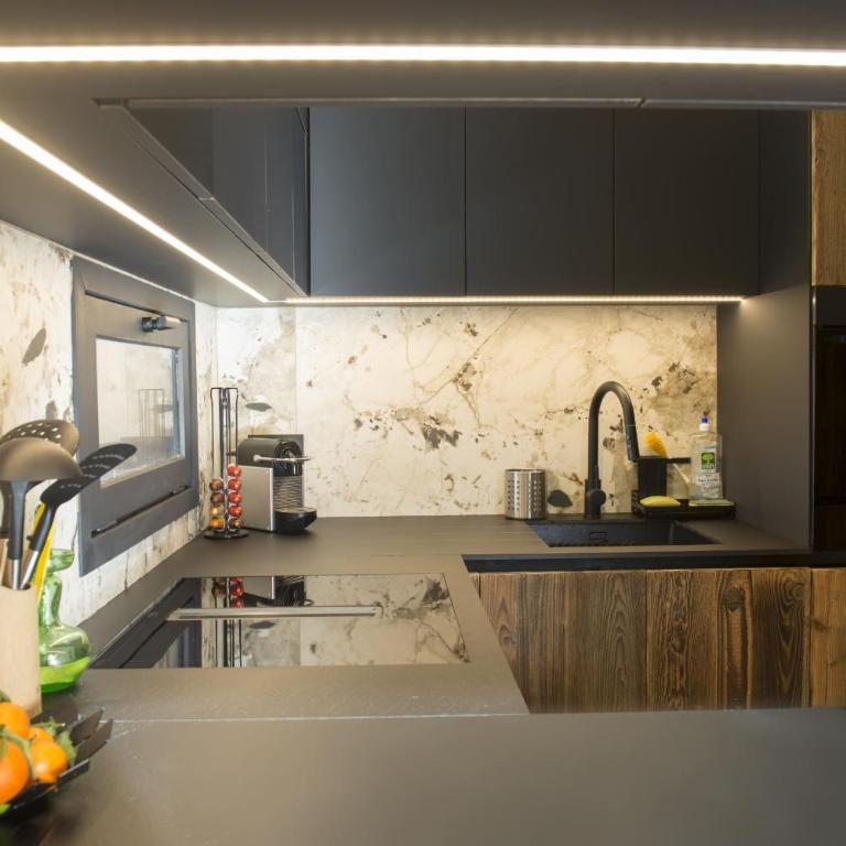 SmartStay Cocon Alpin - Meribel - Apartment with Balcony - 2