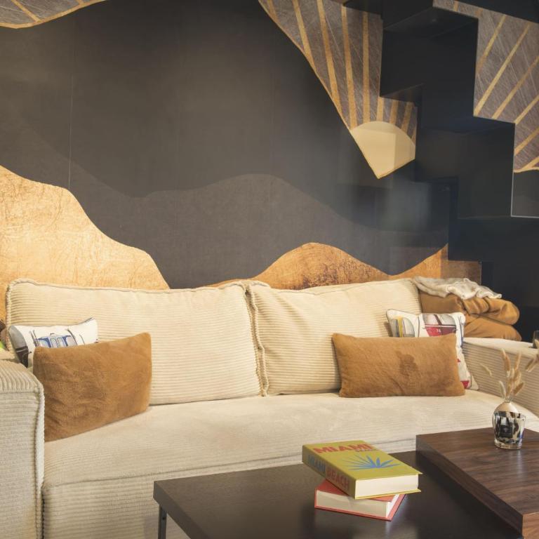 SmartStay Cocon Alpin - Meribel - Apartment with Balcony - 24