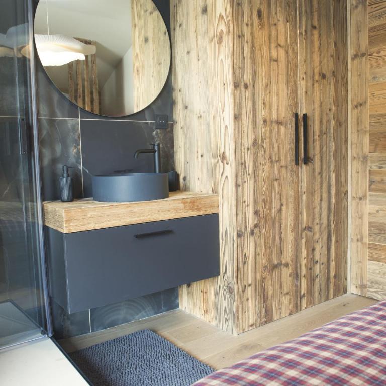 SmartStay Cocon Alpin - Meribel - Apartment with Balcony - 11