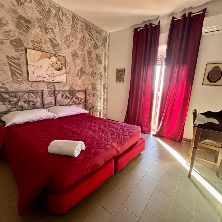 Tk HOTEL - Single Room - 3