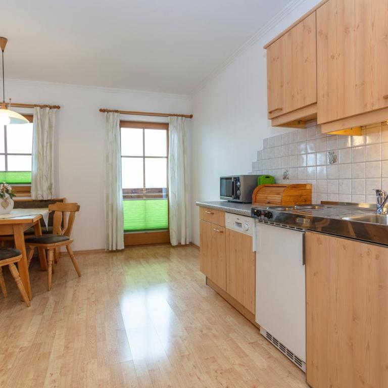 Tischlerwirt - Appartement - Vue sur Lac - 7