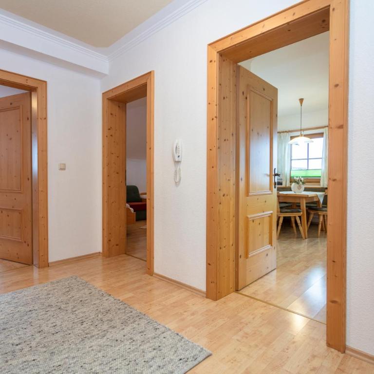 Tischlerwirt - Appartement - Vue sur Lac - 6