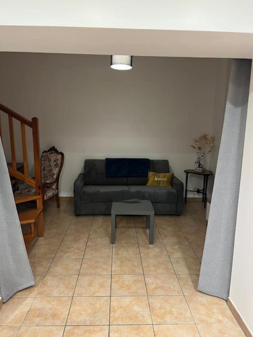 Charmante maison au calme Royan - Haus mit 2 Schlafzimmern - 11