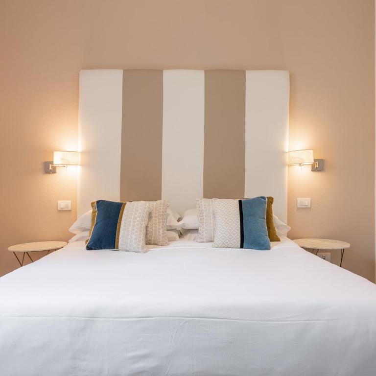 PLEY Cagliari Boutique Rooms - Double Room - 2
