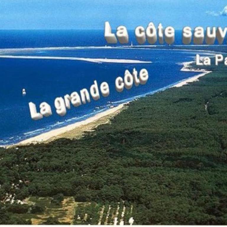 Charmante maison au calme Royan - Haus mit 2 Schlafzimmern - 28