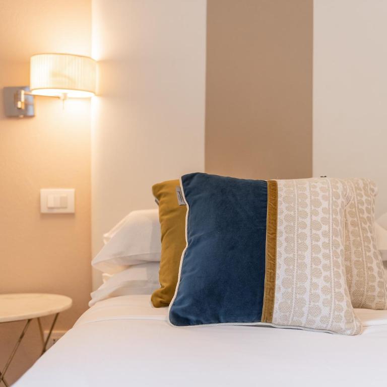 PLEY Cagliari Boutique Rooms - Double Room - 1