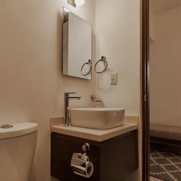Céntrico Live - Apartamento de 1 dormitorio - 2