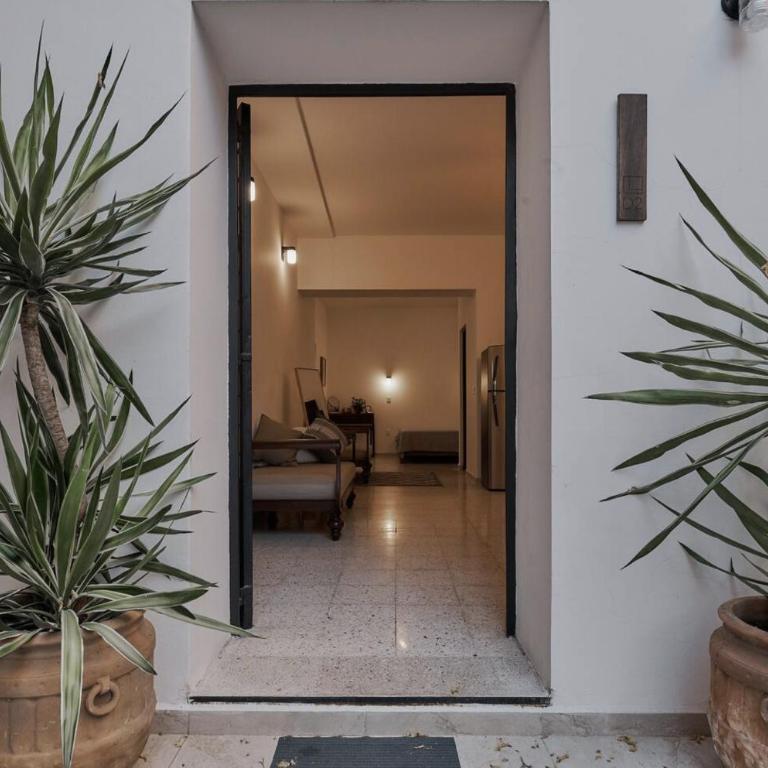 Céntrico Live - Apartamento de 1 dormitorio - 1
