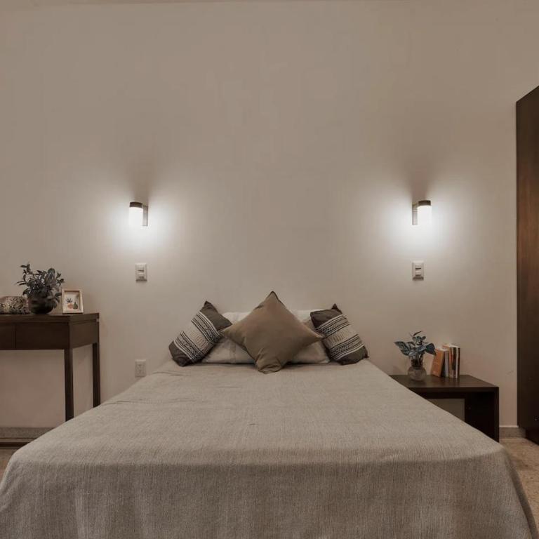 Céntrico Live - Apartamento de 1 dormitorio - 3