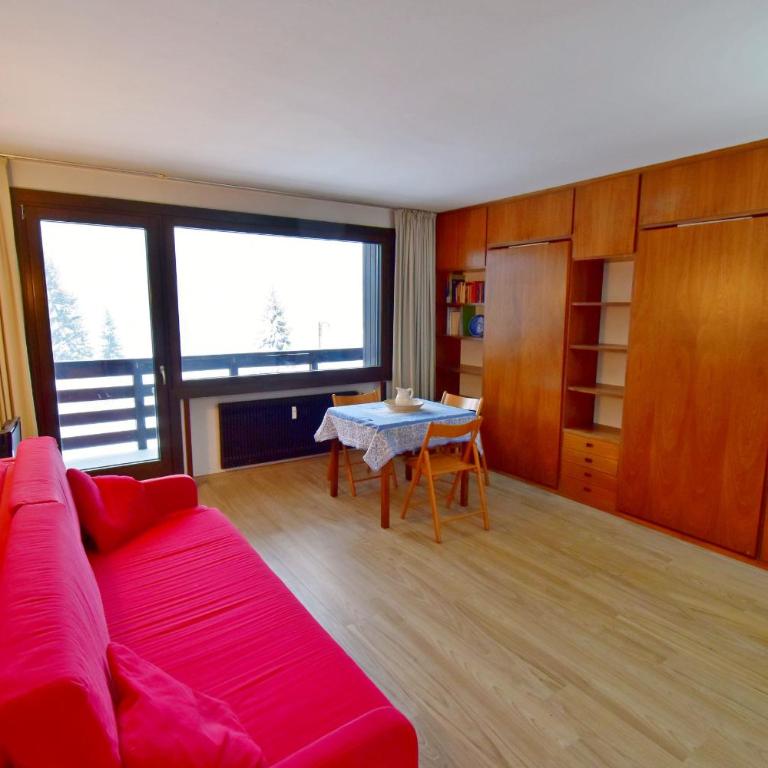 Carlo Magno Studio apartment - Monolocale con Balcone - 4