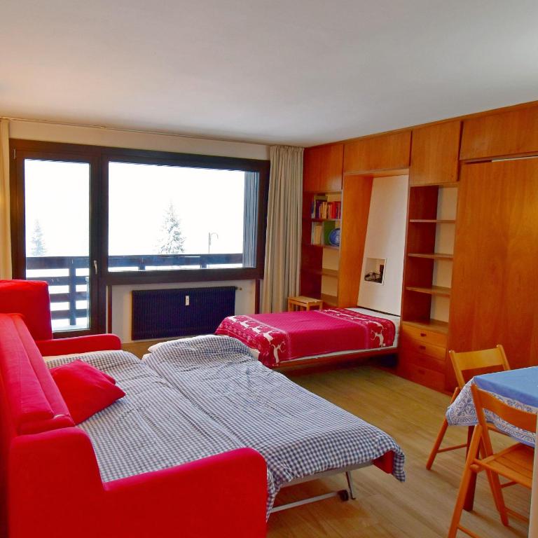 Carlo Magno Studio apartment - Monolocale con Balcone - 6