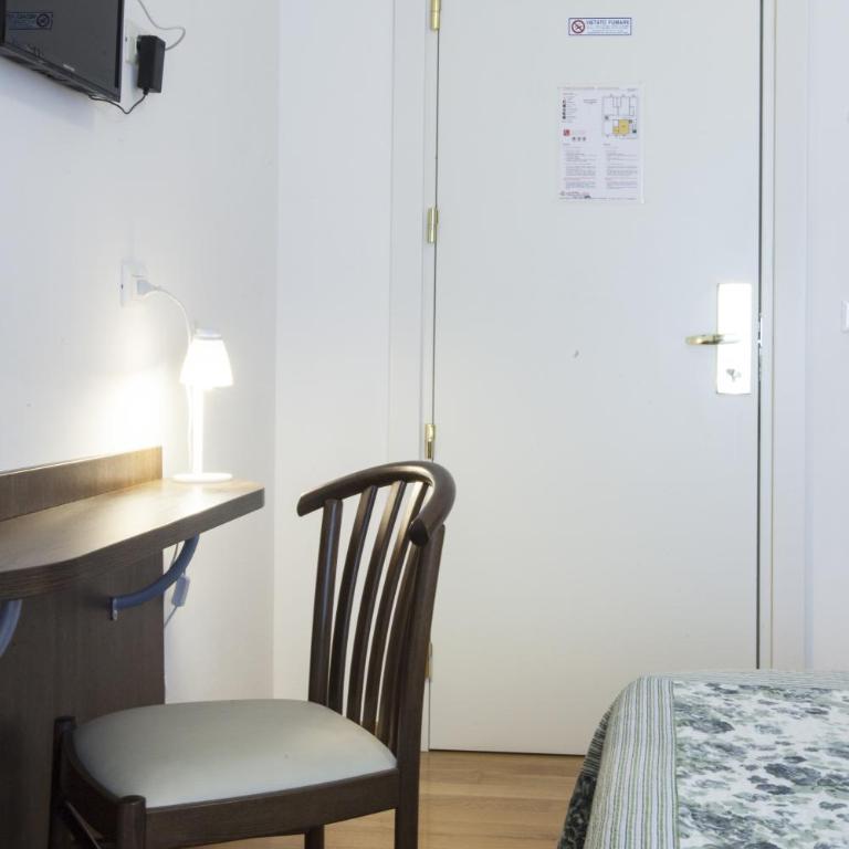 Hotel Amalfi - Chambre Double - 10