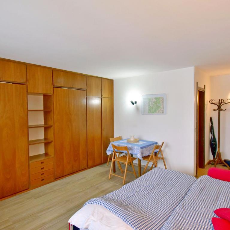 Carlo Magno Studio apartment - Monolocale con Balcone - 8