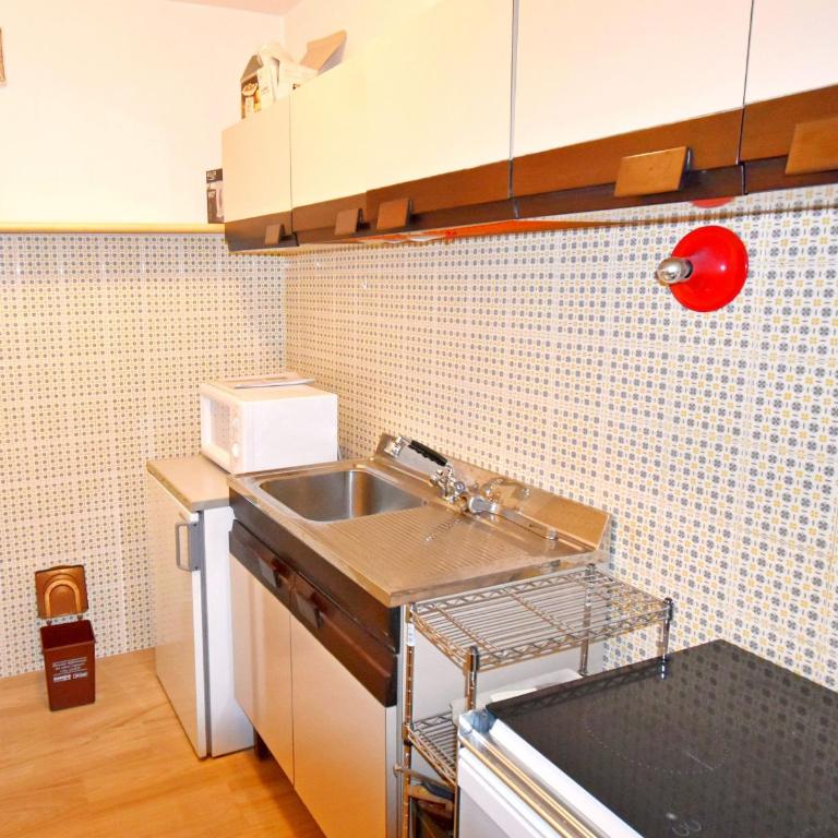 Carlo Magno Studio apartment - Monolocale con Balcone - 10