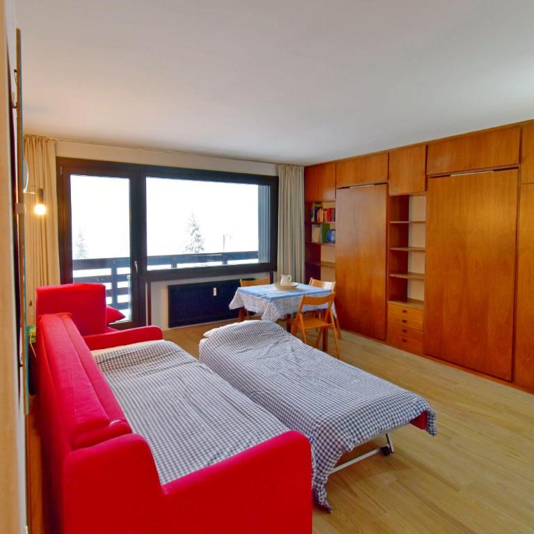 Carlo Magno Studio apartment - Monolocale con Balcone - 17
