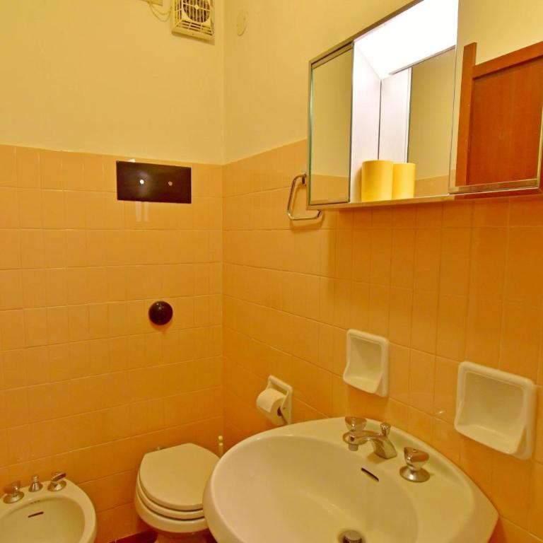 Carlo Magno Studio apartment - Monolocale con Balcone - 16