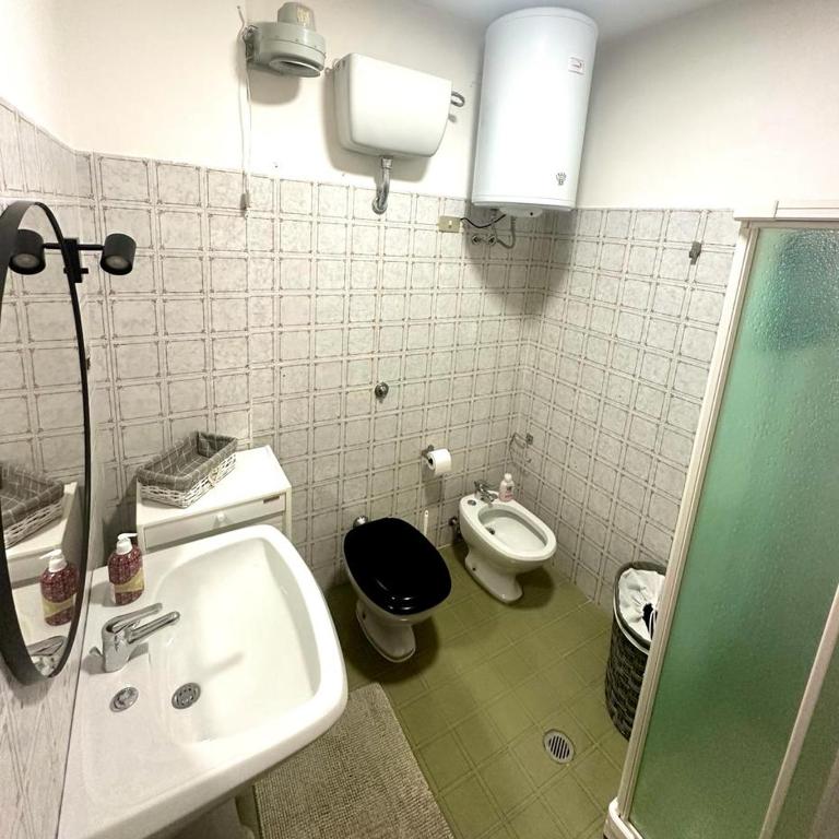 NWT Roccaraso - Casa Vacanze - Apartamento de 2 dormitorios - 4