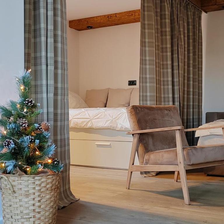Drey Divcibare - Apartment - Ground Floor - 14