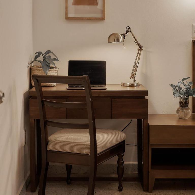 Céntrico Live - Apartamento de 2 dormitorios - 4