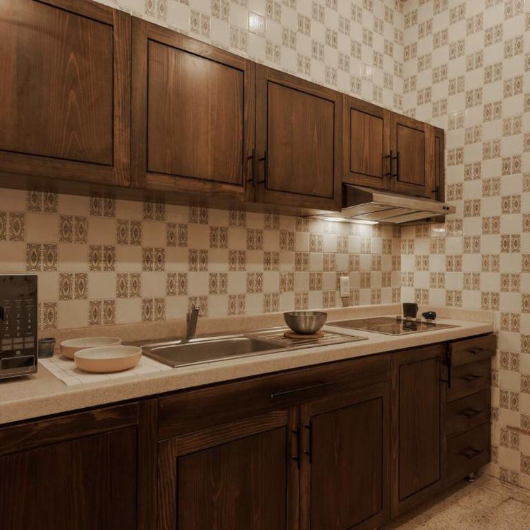 Céntrico Live - Apartamento de 2 dormitorios - 12