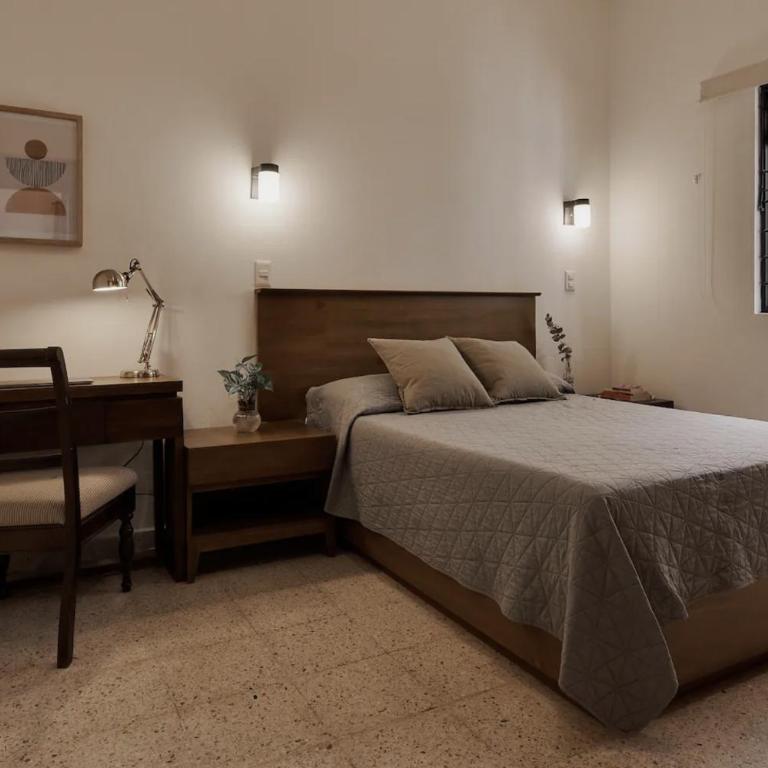 Céntrico Live - Apartamento de 2 dormitorios - 8