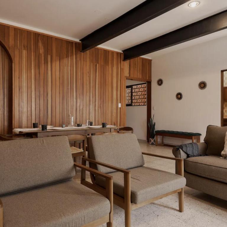 Céntrico Live - Apartamento de 2 dormitorios - 9