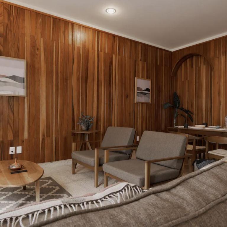 Céntrico Live - Apartamento de 2 dormitorios - 11