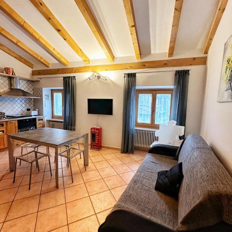 Casa Mazzini - Appartamento Attico - 3