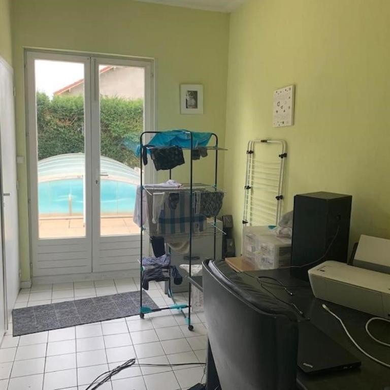 Villa de 3 chambres avec piscine chauffée - Villa 3 Chambres - 3
