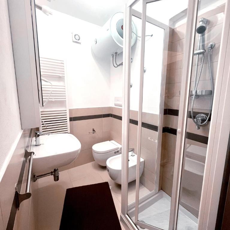 Scabi Apartments - Casa Vacanze - 13