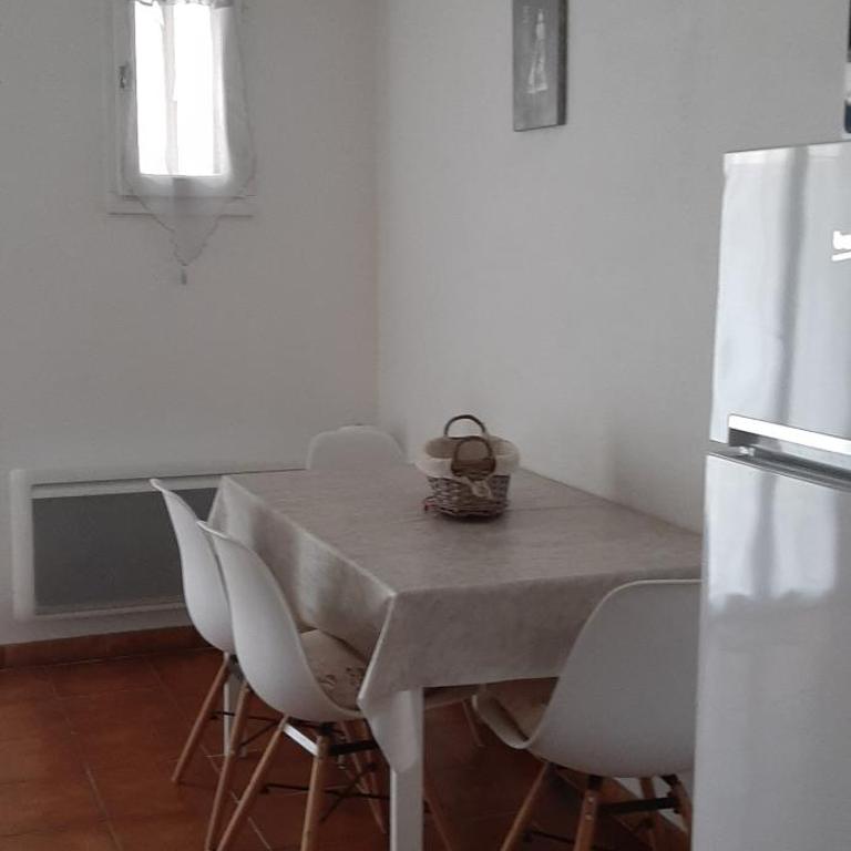 Appartement calme à deux pas de la mer - Appartamento - Piano Terra - 11