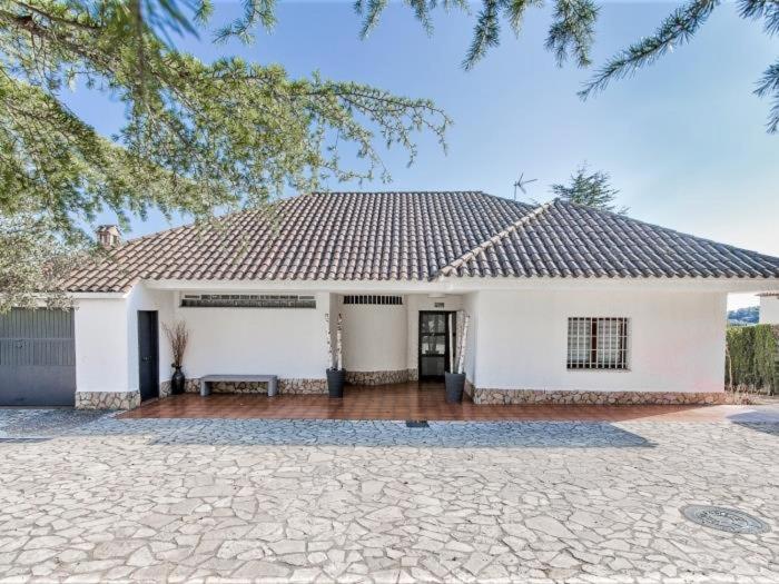 Villa Rosa by Alventholidays - Casa - 6
