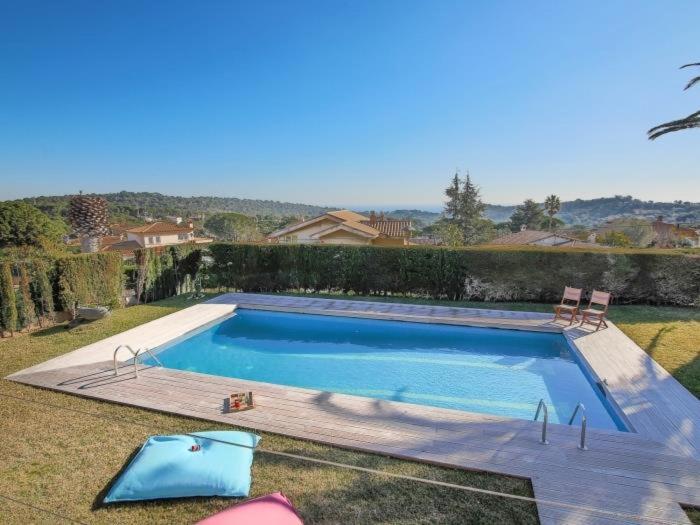 Villa Rosa by Alventholidays - Casa - 17